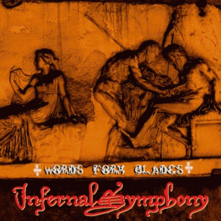 Infernal Symphony : Words Form Blades